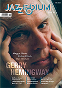 Hemingway - Jazz Podium